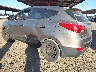 KM8JT3AC2AU****** Salvage and Repairable 2010 Hyundai Tucson in Phoenix