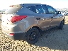 KM8JT3AC2AU****** Salvage and Wrecked 2010 Hyundai Tucson in Arizona State