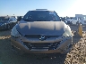 KM8JT3AC2AU****** Salvage and Repairable 2010 Hyundai Tucson in Arizona State