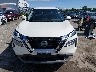 JN8BT3BB0PW****** Wrecked 2023 Nissan Rogue in Kansas State