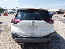 JN8BT3BB0PW****** Wrecked 2023 Nissan Rogue