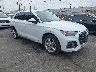 WA1E2AFY4R2****** Salvage and Wrecked 2024 Audi Q5 in Fontana