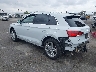 WA1E2AFY4R2****** Salvage and Repairable 2024 Audi Q5 in Fontana
