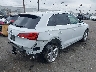 WA1E2AFY4R2****** Salvage and Wrecked 2024 Audi Q5 in California State