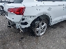 WA1E2AFY4R2****** Salvage and Repairable 2024 Audi Q5 in California State