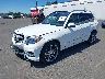 WDCGG8JB9EG****** Usados y Reparables 2014 Mercedes-Benz GLK-Class en Portland