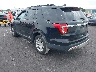 1FM5K7D80HG****** Salvage and Repairable 2017 Ford Explorer in Saint Louis