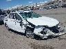 1HGCR3F8XDA****** Salvamento y Destrozados 2013 Honda Accord en Albuquerque