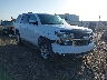 1GNSCBKC7GR****** Salvage and Wrecked 2016 Chevrolet Tahoe in McAllen