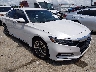 1HGCV3F97KA****** Salvamento y Destrozados 2019 Honda Accord Hybrid en Baton Rouge