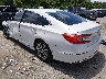 1HGCV3F97KA****** Salvamento y Reparables 2019 Honda Accord Hybrid en Baton Rouge