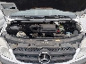 WD3PE8CC6C5****** Repairable 2012 Mercedes-Benz Sprinter 2500 in Chicago North