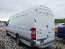 WD3PE8CC6C5****** Used 2012 Mercedes-Benz Sprinter 2500 in Illinois State