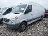 WD3PE8CC6C5****** Used and Repairable 2012 Mercedes-Benz Sprinter 2500 in Chicago North