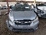 JF2GPADC9HH****** Wrecked 2017 Subaru Crosstrek in Arizona State