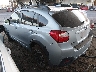 JF2GPADC9HH****** Salvage and Repairable 2017 Subaru Crosstrek in Phoenix