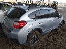 JF2GPADC9HH****** Salvage and Wrecked 2017 Subaru Crosstrek in Arizona State