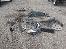 JF2SKAAC0PH****** Wrecked 2023 Subaru Forester in Nebraska State