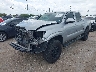 3TYCZ5AN6PT****** Used and Repairable 2023 Toyota Tacoma in San Antonio South