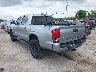 3TYCZ5AN6PT****** Salvage and Repairable 2023 Toyota Tacoma in San Antonio South