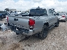 3TYCZ5AN6PT****** Salvage and Wrecked 2023 Toyota Tacoma in Texas State