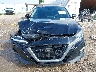 1N4BL4EV2KC****** Wrecked 2019 Nissan Altima in Montana State
