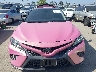 4T1B11HK3JU****** Destrozados 2018 Toyota Camry en Estado de California