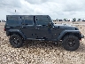 1C4HJWEGXHL****** Repairable 2017 Jeep Wrangler in Texas State