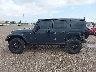 1C4HJWEGXHL****** Salvage 2017 Jeep Wrangler
