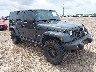 1C4HJWEGXHL****** Salvage and Wrecked 2017 Jeep Wrangler in Corpus Christi