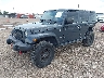 1C4HJWEGXHL****** Used and Repairable 2017 Jeep Wrangler in Corpus Christi