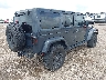 1C4HJWEGXHL****** Salvage and Wrecked 2017 Jeep Wrangler in Texas State