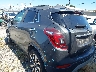 KL4CJCSBXJB****** Salvage and Repairable 2018 Buick Encore in Ace Carson