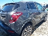 KL4CJCSBXJB****** Salvage and Wrecked 2018 Buick Encore in California State