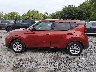 KNDJ23AU7L7****** Repairable 2020 Kia Soul in South Carolina State