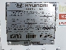 3H3V482C7FT****** Usados 2015 Hyundai Translead Hyundai Translead Inc en Sacramento