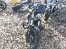 1HD1LC319MB****** Usados y Reparables 2021 Harley-Davidson Forty-Eight en Estado de Oklahoma