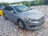 5NPE24AF1HH****** Salvage and Wrecked 2017 Hyundai Sonata in Springfield
