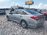 5NPE24AF1HH****** Salvage and Repairable 2017 Hyundai Sonata in Springfield