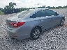 5NPE24AF1HH****** Salvage and Wrecked 2017 Hyundai Sonata in Missouri State