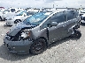 JHMGE8H39DC****** Used and Repairable 2013 Honda Fit in Los Angeles