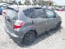 JHMGE8H39DC****** Salvage and Wrecked 2013 Honda Fit in California State