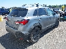 JA4ARUAU7SU****** Salvamento y Destrozados 2025 Mitsubishi Outlander en Estado de Oregón