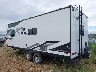 573TE2624N3****** Salvage and Repairable 2022 Grand Design Recreational 22rbe in Missoula