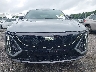 1GYKPURK9TZ****** Destrozados 2026 Cadillac LYRIQ en Estado de Georgia