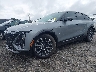1GYKPURK9TZ****** Usados y Reparables 2026 Cadillac LYRIQ en Atlanta South