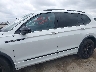 3VVCB7AX6PM****** Salvamento 2023 Volkswagen Tiguan