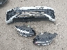 3VVCB7AX6PM****** Destrozados 2023 Volkswagen Tiguan en Estado de California