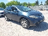 JN8AZ1MW7BW****** Salvamento y Destrozados 2011 Nissan Murano en Portage