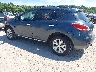 JN8AZ1MW7BW****** Salvamento y Reparables 2011 Nissan Murano en Portage